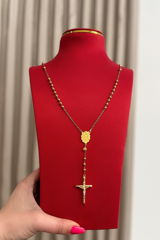 Rosario 14k