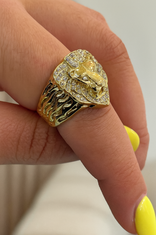 Anillo