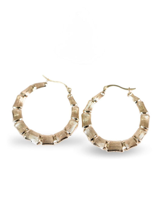 Argollas Torcidas