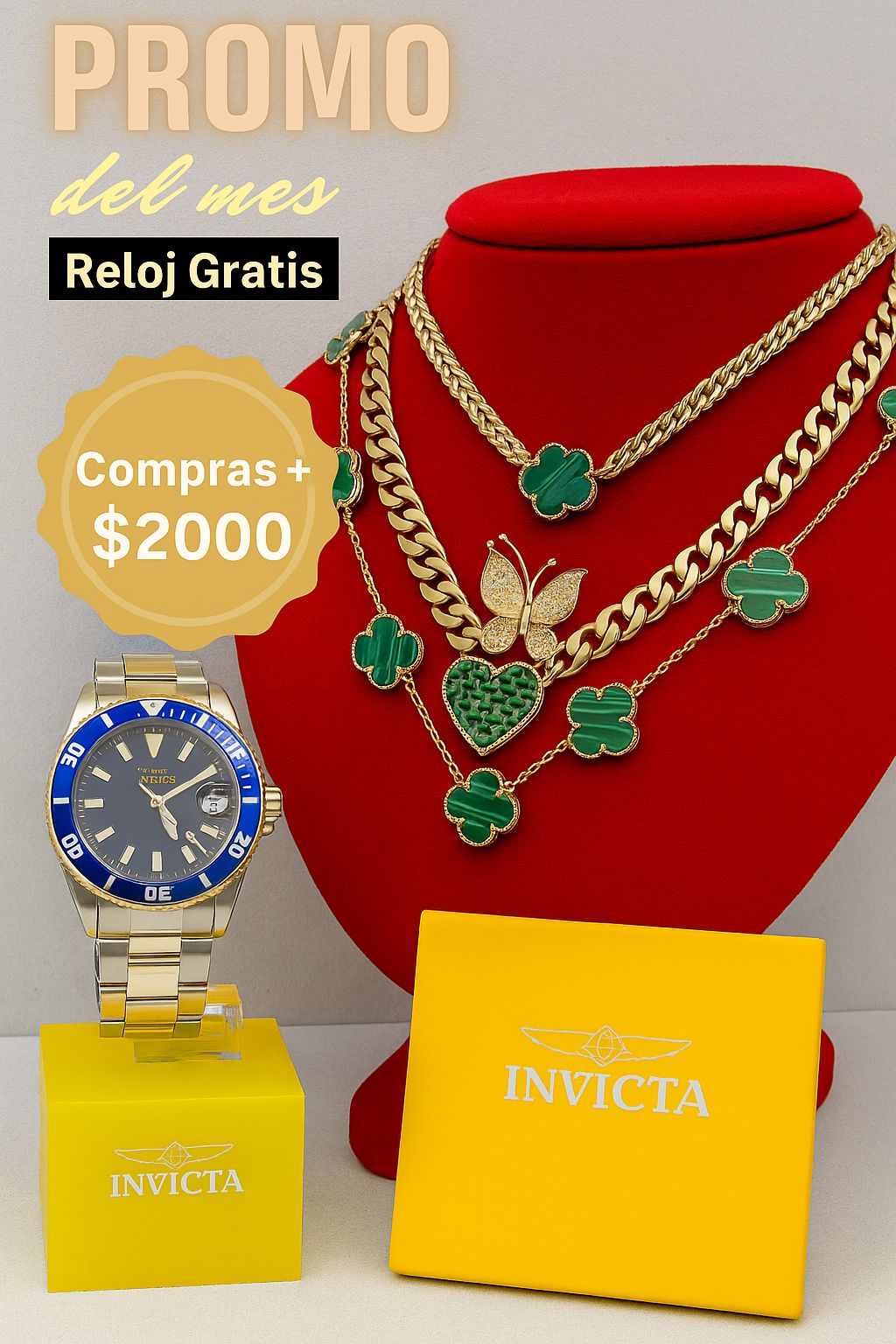 JOYAS