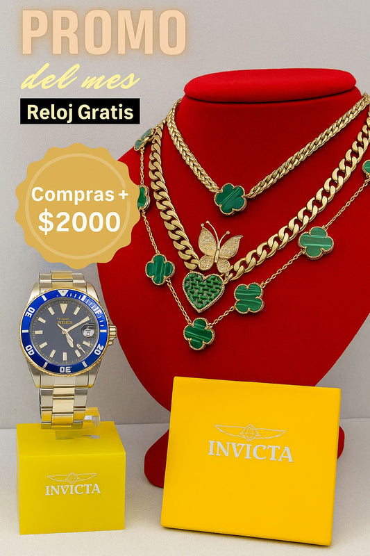 JOYAS