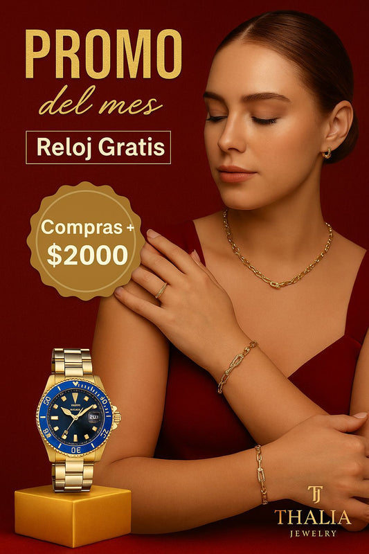 SET DE GARGANTILLAS